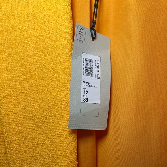 River Island Blazer/Jacket US 8 (with shorts for FREE) - Picture 7 of 8